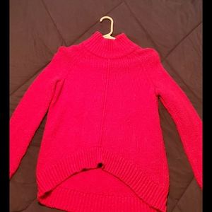 A.N.A. size XS sweater